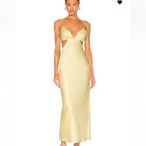 Significant Other Jacy Dress